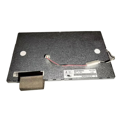 HSD070IDW2-A10 LCD パネル 7.0 インチ 800*480 LCD スクリーン
