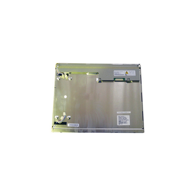AA150XN07 インダストリアル 15.0 インチ TFT LCD スクリーン 1024*768 LCD モジュールディスプレイ