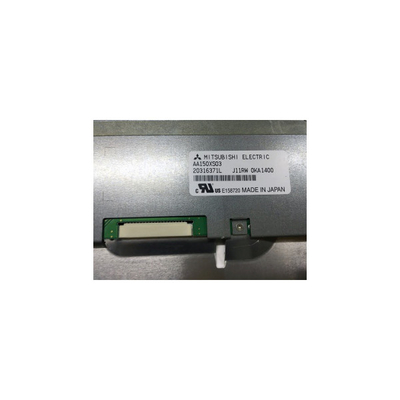 AA150XS03 LCDディスプレイ 15.0インチ 1024*768 インダストリアル LCD パネル