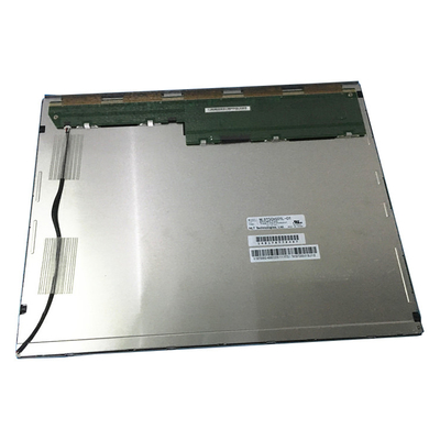 インダストリアル NLB150XG02L-01BA 15.0 インチ 1024*768 LCD ディスプレイ