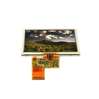57インチNL6448BC18-06B 640*480工業用液晶ディスプレイ