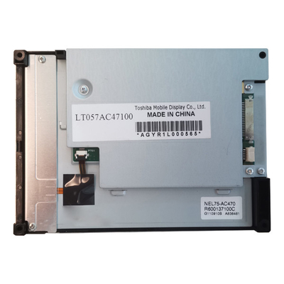 LT057AC47100 5.7インチ TFT-LCD産業モジュール