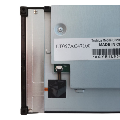 LT057AC47100 5.7インチ TFT-LCD産業モジュール