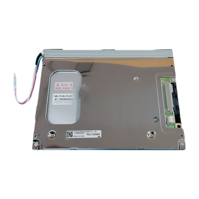 LT065AC57000 6.5インチ LCD インダストリアル ディッドプレイ