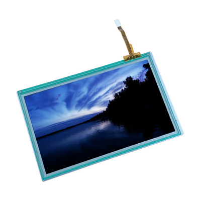 工業用 LT070AA32900 7.0インチ LCD ディッドプレイ
