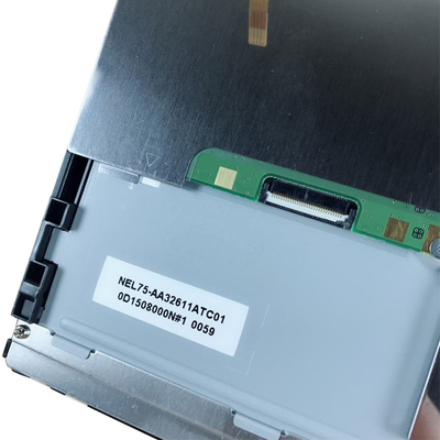 工業用 LT070AA32900 7.0インチ LCD ディッドプレイ