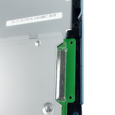 LT084AC27600 8.4インチ 800*600 LCDディスプレイ 工業用