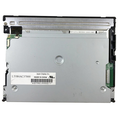 LT084AC37000 8.4インチ産業用液晶ディスプレイモジュール
