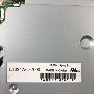 LT084AC37000 8.4インチ産業用液晶ディスプレイモジュール