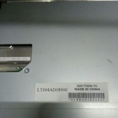 産業用LT104AD18900液晶ディスプレイ用