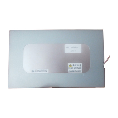 LTA055B0R0A 5.5インチ カー DVD LCDディスプレイ