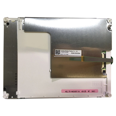 タッチLTA057A349F LCD産業ディスプレイモジュール
