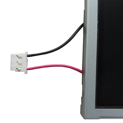 LTA065A043F 40ピンのコネクタ LCDディスプレイモジュール