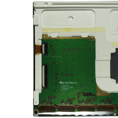 LTA065A043F 40ピンのコネクタ LCDディスプレイモジュール