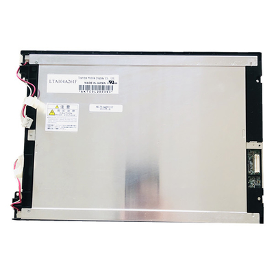 オリジナル LTA104A261F 10.4インチ TFT LCDディスプレイ