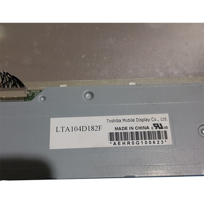 LTA104D182F 高品質の10.4インチLCDディスプレイパネル