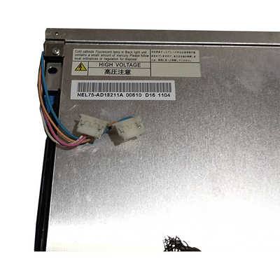 LTA104D182F 高品質の10.4インチLCDディスプレイパネル