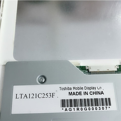 12.1インチ LTA121C253F 1024*768 LCDディスプレイパネル