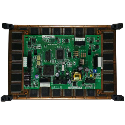 LJ64AU34 新品 箱内 8.9 インチ 640*400 TFT LCD パネルディスプレイ 工業用