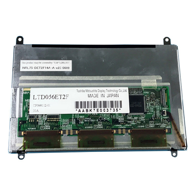 LTD056ET2F 5.6インチ 1024*600 LCDディスプレイ 東芝向け