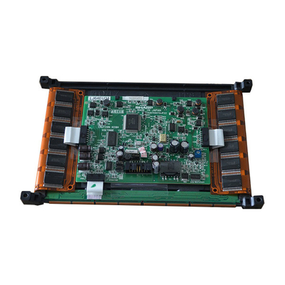 LJ64EU34 8.9インチ 640*400 LCDディスプレイモジュール LCD画面