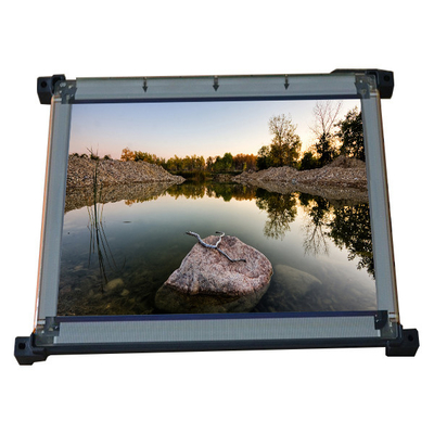 LJ64EU34 8.9インチ 640*400 LCDディスプレイモジュール LCD画面