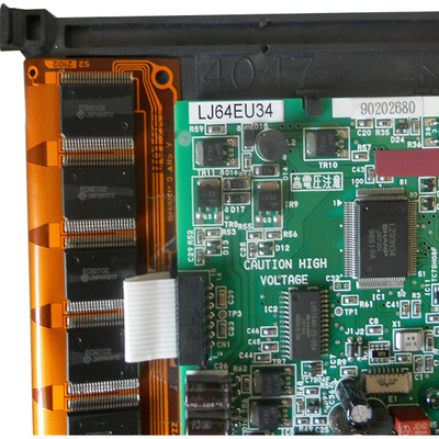 LJ64EU34 8.9インチ 640*400 LCDディスプレイモジュール LCD画面