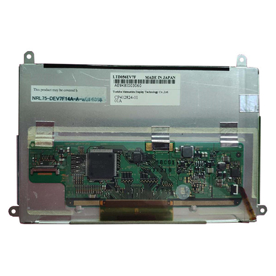 LTD056EV7F00 1280*800 268PPI LCDディスプレイパネル アプリケーション MID UMPC