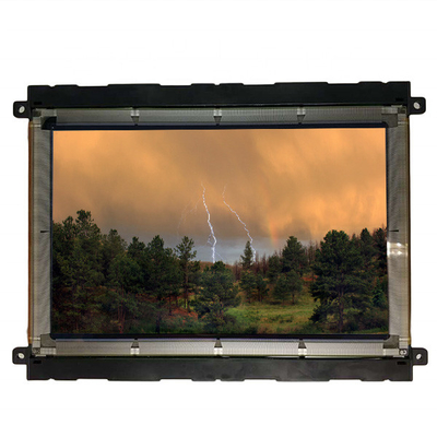 LJ64HB34 8.9インチ 640*400 LCDディスプレイ VICPAS用のスクリーン修理交換