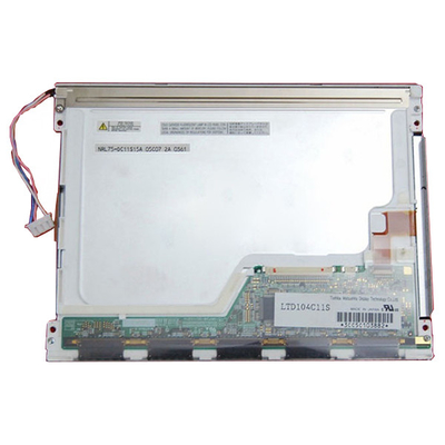 LTD104C11S 産業用液晶ディスプレイ