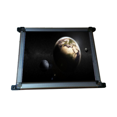 LJ64ZU51 オリジナル9.4インチ 640*480プラズマ液晶ディスプレイパネル