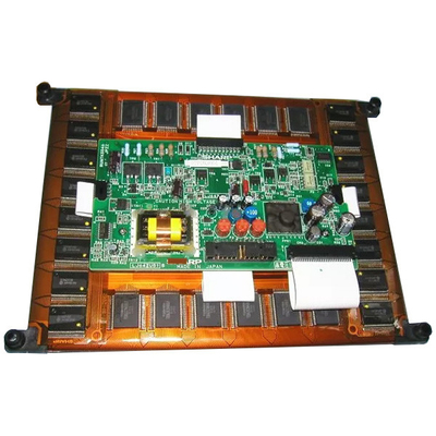 LJ64ZU51 オリジナル9.4インチ 640*480プラズマ液晶ディスプレイパネル