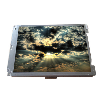 LJ64ZU52 10.4インチ 640*480 TFT LCDディスプレイモニター