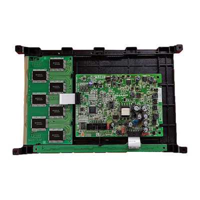 LJ089MB2S01 8.9 インチ 640*400 EL LCDディスプレイ画面 パネル