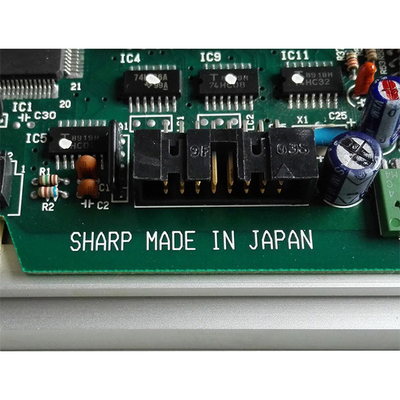 LJ640U21 オリジナル A+ グレード 7.9 インチ LCD ディスプレイ