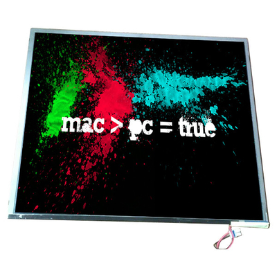 LTD121EC5S ラップトップのLCDディスプレイモジュール