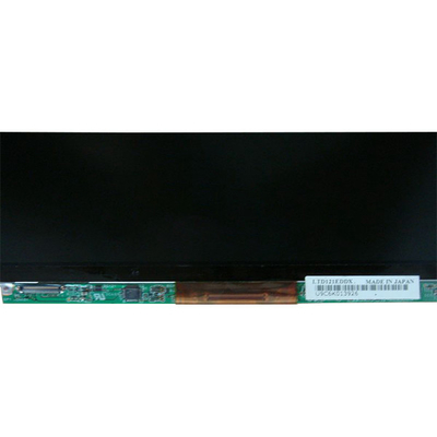 LTD121EDDX ラップトップ用の60Hz TFT LCDディスプレイ