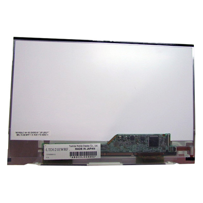 RGB 1280*800 LTD121EWRF ラップトップのLCD画面