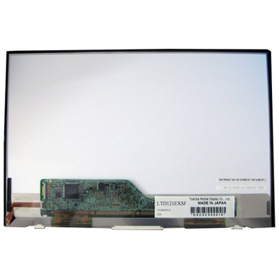 12.1インチ 1280*800 LTD121EXSF TFT LCDディスプレイ