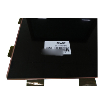 LK460D3FZ10 LCDスクリーン 46.0インチ 1920*1080 TFT LCDモジュール