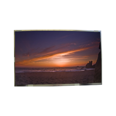 LTD121EXVS 50タイプ 60Hz TFT LCDディスプレイ ラップトップ付き
