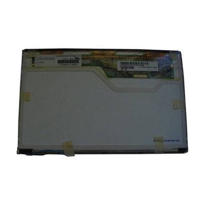 LTD121EXVS 50タイプ 60Hz TFT LCDディスプレイ ラップトップ付き