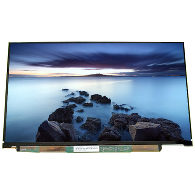 13.1インチ LTD131EQ2X 1600*900 TFT ラップトップ LCDスクリーン