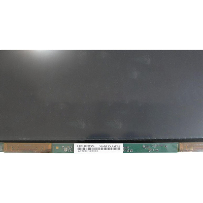 ラップトップ LTD131EWSX 13.1 インチ 120PPI LCDスクリーン