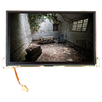 オリジナル LTM06C310 MID UMPC用の6.3インチ TFT LCDディスプレイ