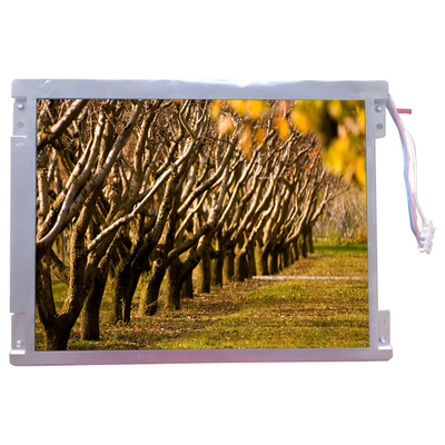 LTM08C351S 119PPI 工業用 TFT LCD ディスプレイ