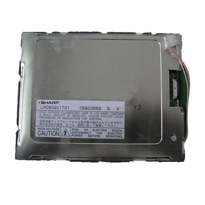 LM050QC1T01 新品 オリジナル5.0インチ 320*240 LCDディスプレイ 自動車用オート部品用