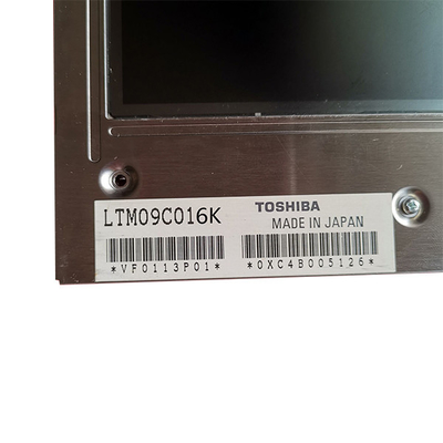 9.4インチ LTM09C016K LCD インダストリアルディスプレイパネル