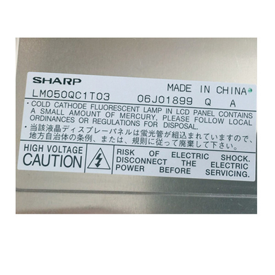 LM050QC1T03 新品 オリジナル5.0インチ 320*240 LCDディスプレイ