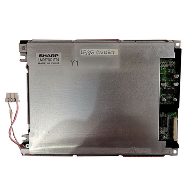 LM057QC1T01 5.7インチ 320*240対応液晶画面